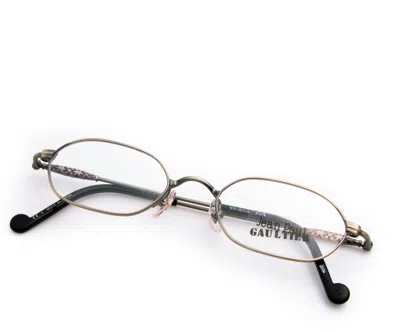 Jean Paul Gaultier 55-9014 1 In Black