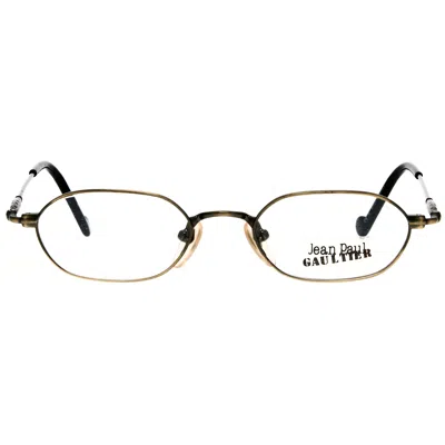 Jean Paul Gaultier 55 9014 1 In Gold