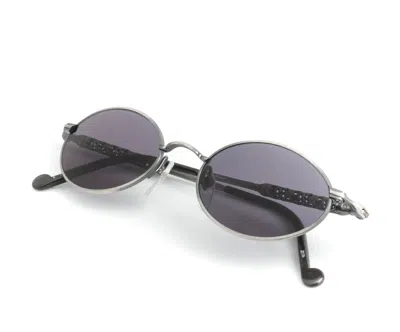 Jean Paul Gaultier 56-0006 2 In Silver