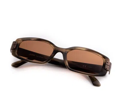 Jean Paul Gaultier 56-0016 1 In Brown