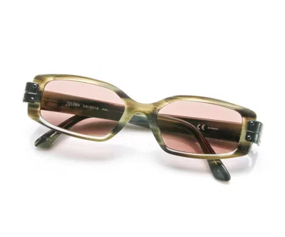 Jean Paul Gaultier 56 0016 2 In Green