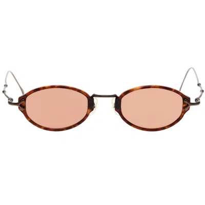 Jean Paul Gaultier 56 0017 12 (brown)