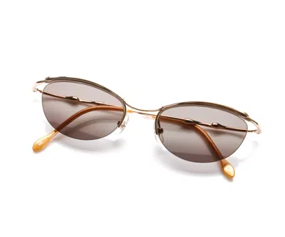 Jean Paul Gaultier 56 0019 1 In Brown