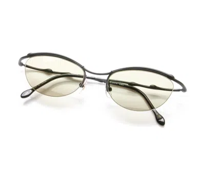 Jean Paul Gaultier 56 0019 4 In Black