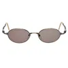 Jean Paul Gaultier 56-0022 2 In Gray
