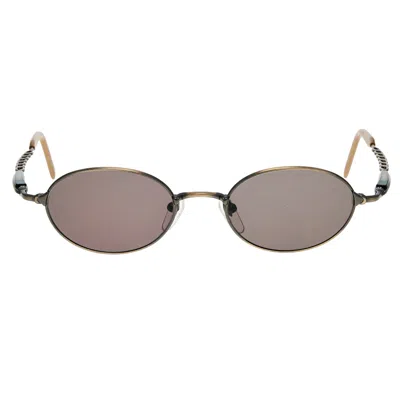 Jean Paul Gaultier 56-0022 2 In Gray