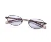 Jean Paul Gaultier 56 0030 3 In Gray