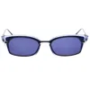 Jean Paul Gaultier 56-0039 2 In Blue