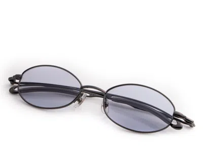 Jean Paul Gaultier 56-0056 3 In Black