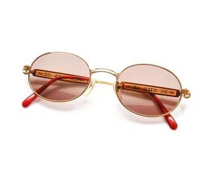 Jean Paul Gaultier 56 4170 1 In Brown