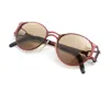 Jean Paul Gaultier 56-5105 4 In Brown