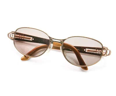 Jean Paul Gaultier 56 6103 3 In Brown