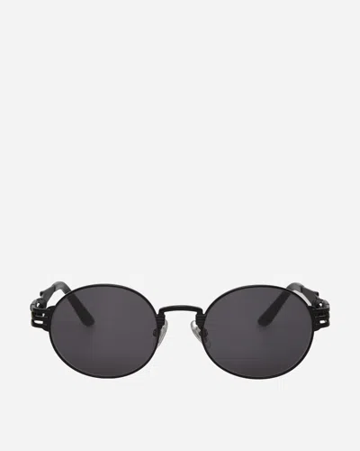 Jean Paul Gaultier 56-6106 Sunglasses In Black