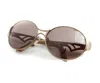 Jean Paul Gaultier 56-6108 2 In Brown