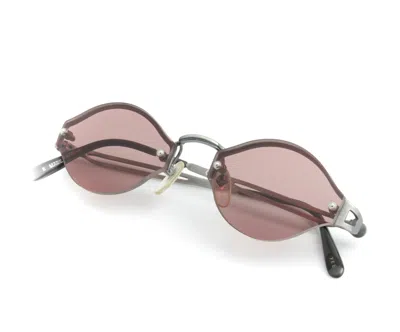 Jean Paul Gaultier 56 7111 2 In Brown