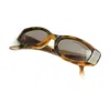 Jean Paul Gaultier 56-7204 1 In Brown
