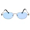 Jean Paul Gaultier 56-8102 2 In Blue