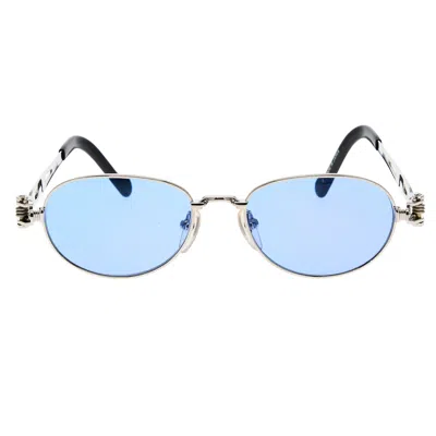Jean Paul Gaultier 56-8102 2 In Blue
