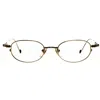 Jean Paul Gaultier 56 8103 3 In Gold