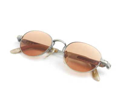 Jean Paul Gaultier 56-8104 3 In Silver