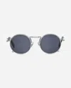 Jean Paul Gaultier 56-8171 Sunglasses Silver