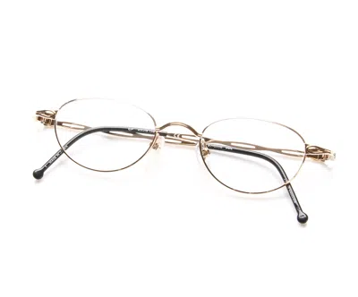 Jean Paul Gaultier 57-0006 1 Gp In Gold