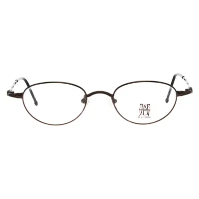 Jean Paul Gaultier 57 0006 In Black