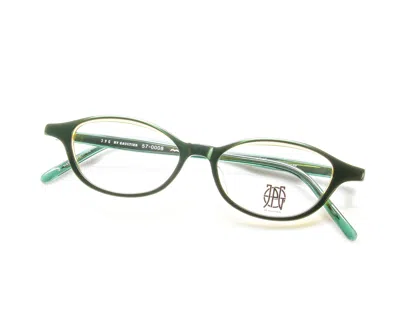 Jean Paul Gaultier 57 0008 2 In Green