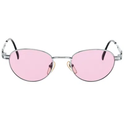 Jean Paul Gaultier 57-5102 2 (purple) In Pink