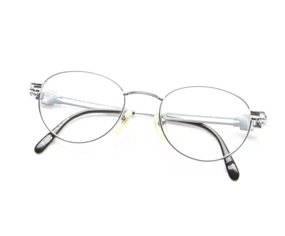 Jean Paul Gaultier 57 5102 2 In Silver