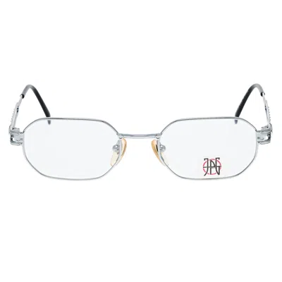 Jean Paul Gaultier 57-5103 2 In Silver