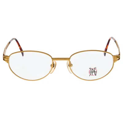 Jean Paul Gaultier 57-5106 1 In Gold