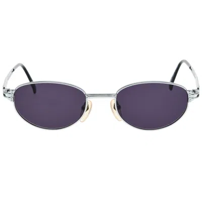 Jean Paul Gaultier 57-5106 2 (black) In Purple