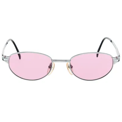 Jean Paul Gaultier 57-5106 2 (purple) In Pink