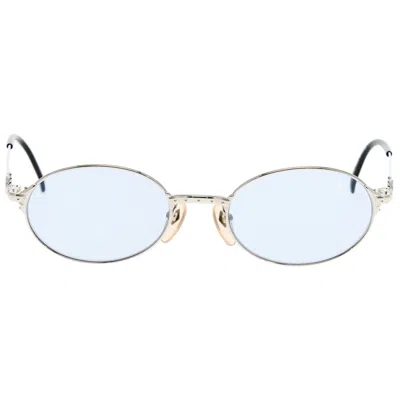 Jean Paul Gaultier 57-5109 2 (light Blue) In Multi