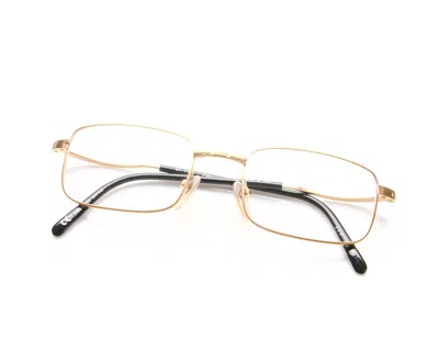 Jean Paul Gaultier 57 7104 1 Gold Plated