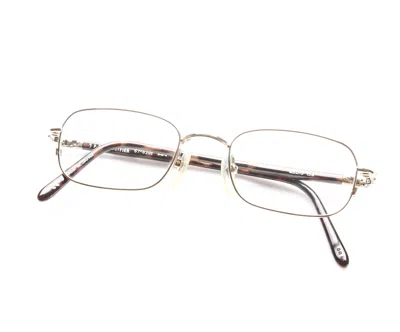 Jean Paul Gaultier 57-8201 2 In Gold