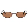 Jean Paul Gaultier 58 0001 In Brown