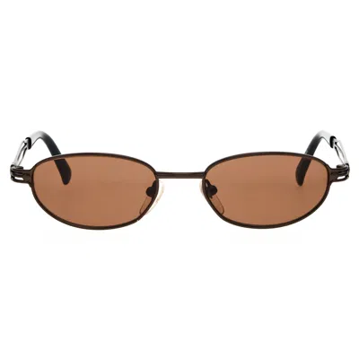 Jean Paul Gaultier 58 0001 In Brown