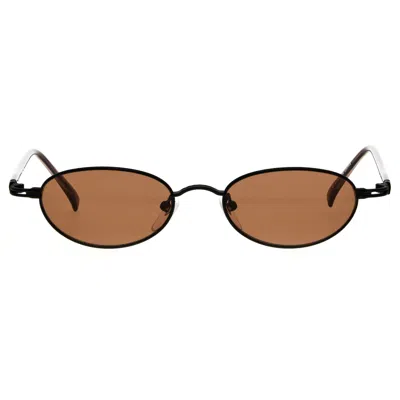 Jean Paul Gaultier 58 0009 4 In Brown