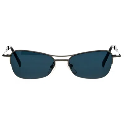 Jean Paul Gaultier 58 0010 2 In Blue