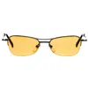 Jean Paul Gaultier 58 0010 4 In Yellow
