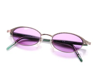 Jean Paul Gaultier 58-0012 1 In Purple