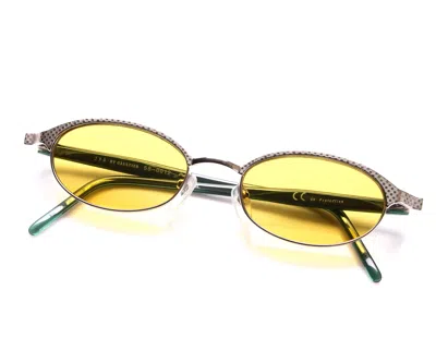 Jean Paul Gaultier 58 0012 In Brown