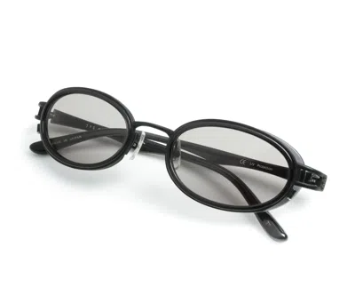 Jean Paul Gaultier 58-0025 3 In Black