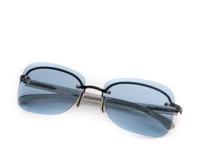 Jean Paul Gaultier 58-0033 3 In Blue