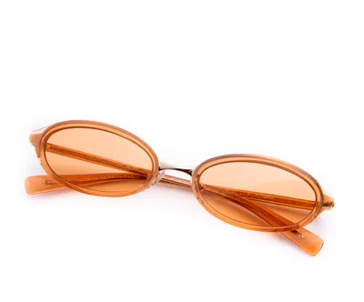 Jean Paul Gaultier 58-0038 1 In Orange