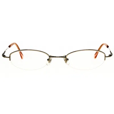 Jean Paul Gaultier 58 0041 In Gold