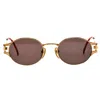 Jean Paul Gaultier 58 4171 In Brown