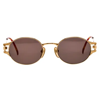 Jean Paul Gaultier 58 4171 In Brown